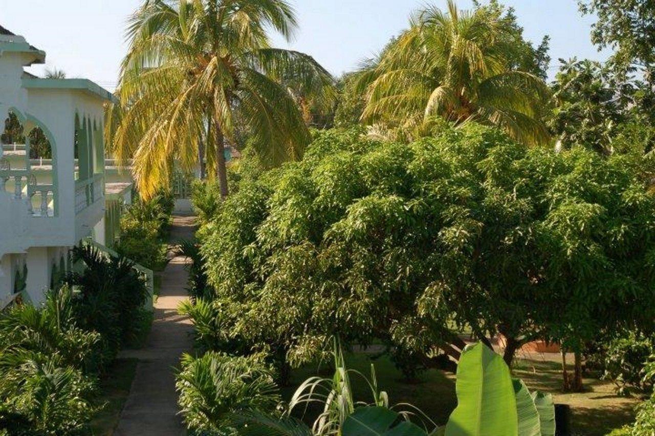 Resort Hidden Paradise 3*