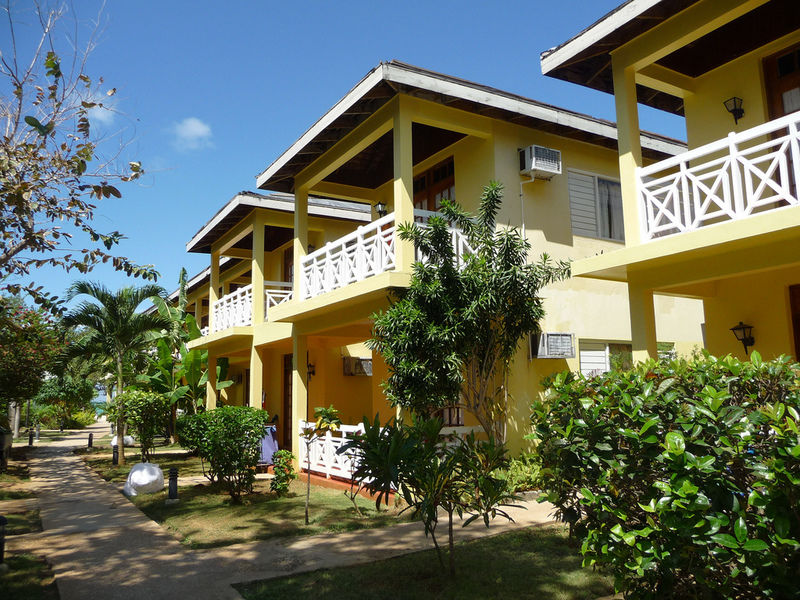 Hotel Merrils Iii Negril