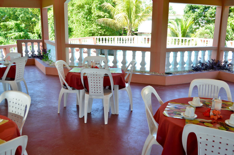 Resort Hidden Paradise