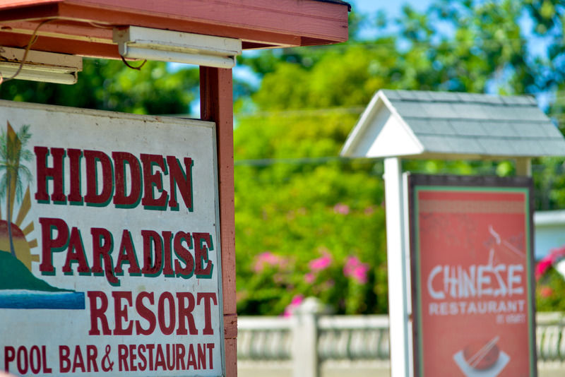 Resort Hidden Paradise 3*