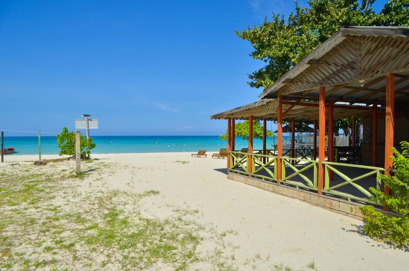 Hidden Paradise Negril