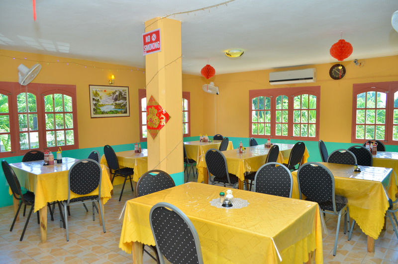 Resort Hidden Paradise 3*