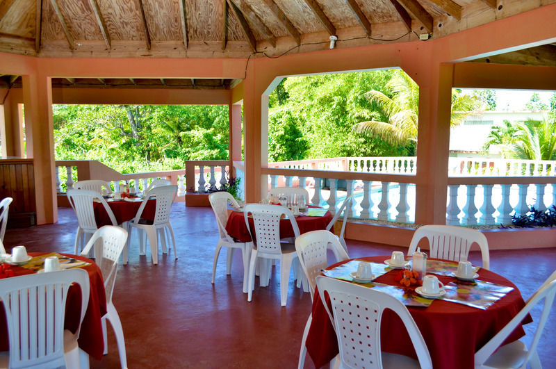 Resort Hidden Paradise Negril