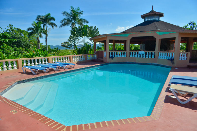 Hidden Paradise