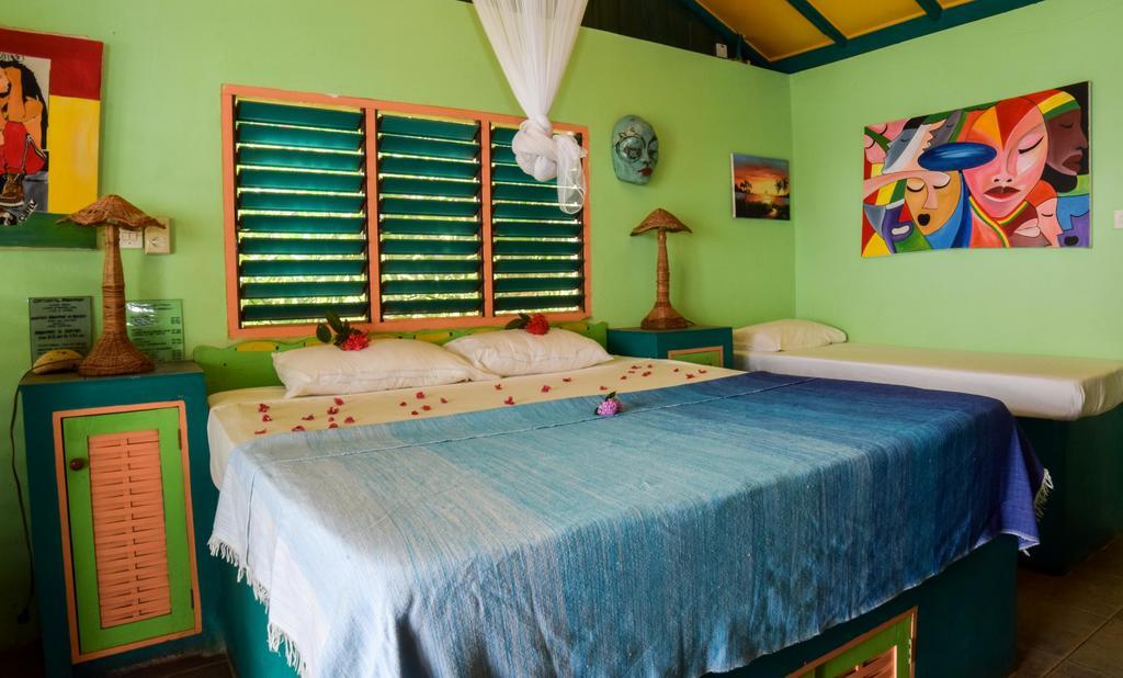 Hotel Banana Shout Negril