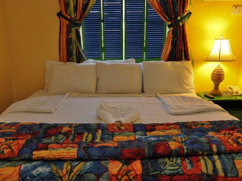 Resort Azul Negril, Gourmet By Karisma 5*