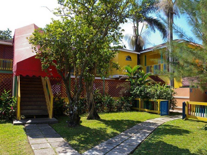 Resort Azul Negril, Gourmet By Karisma Negril