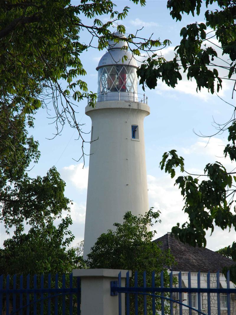 Lighthouse 2 Negril