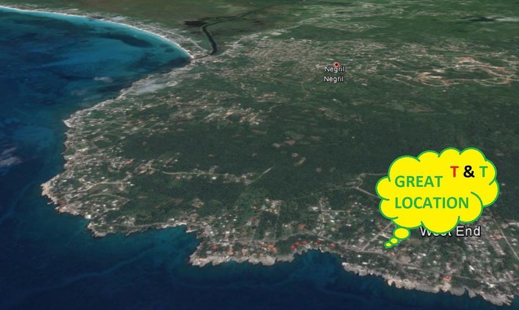 Apartment T&t - Tatty And Tony Negril
