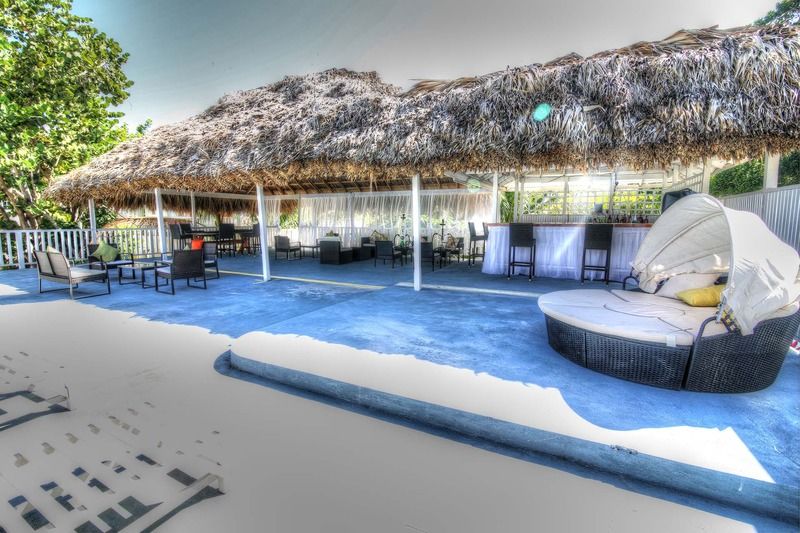 Resort Zanzi Beach Negril