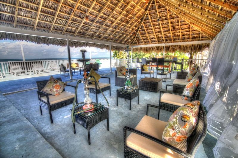 Zanzi Beach 3* Negril
