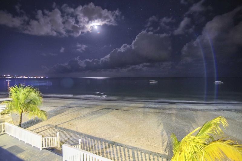 Resort Zanzi Beach