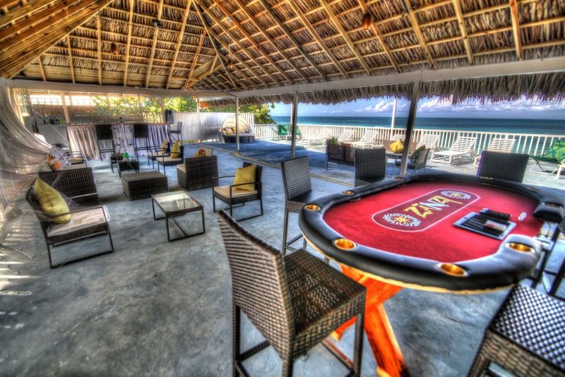 Zanzi Beach 3*