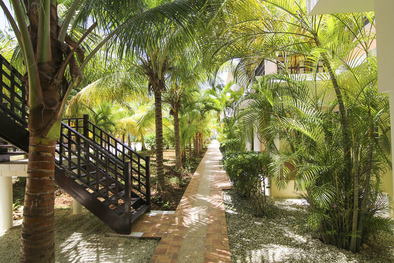 Resort Zanzi Beach