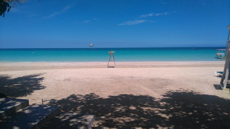 Zanzi Beach Resort