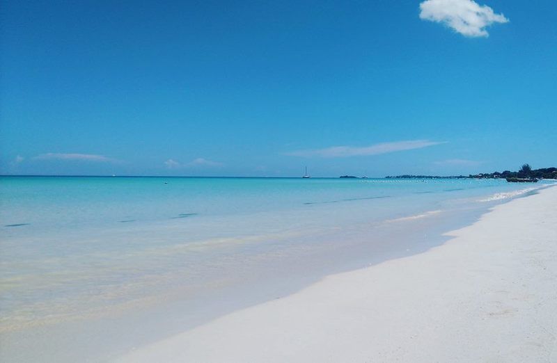 Zanzi Beach 3*
