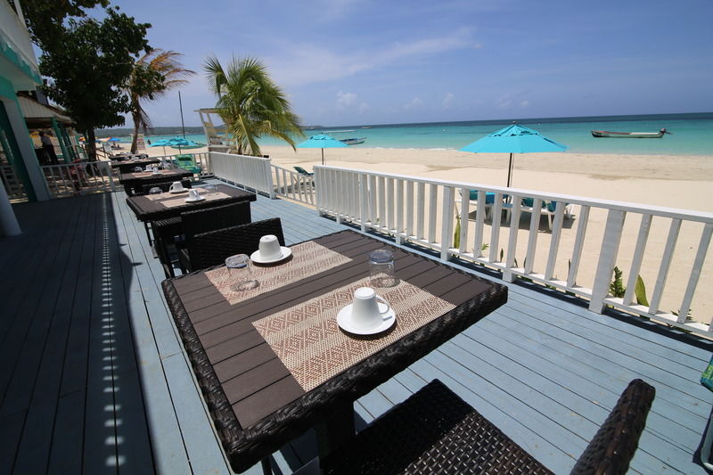 Resort Zanzi Beach