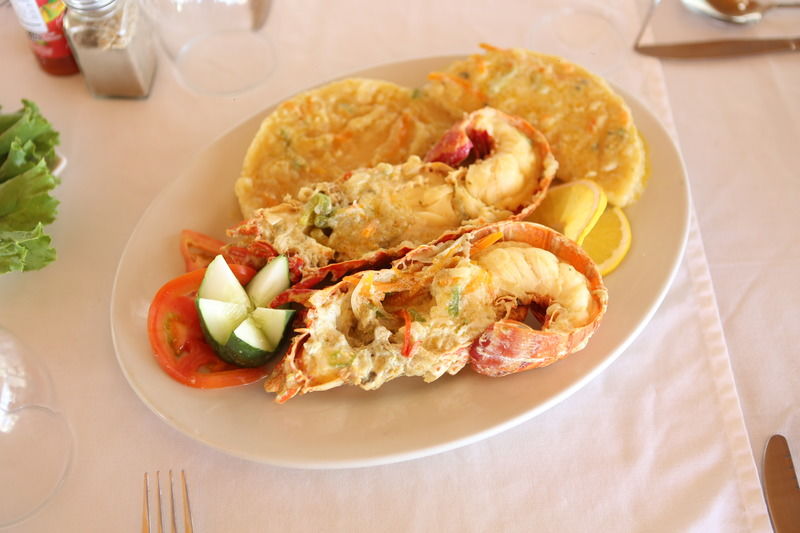 Zanzi Beach Resort Negril