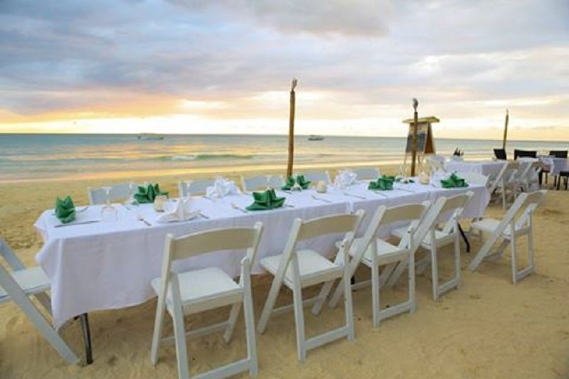 Zanzi Beach Resort