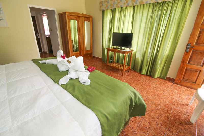 Resort Zanzi Beach Negril