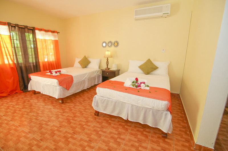 Zanzi Beach Resort Negril