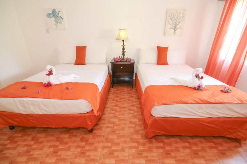 Zanzi Beach Negril