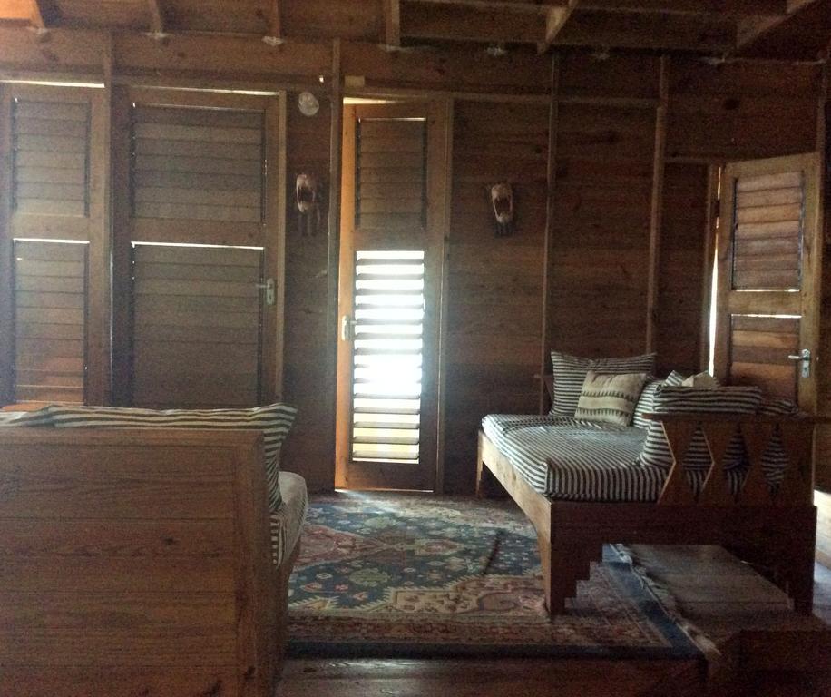 Chippewa Village Aparthotel Negril