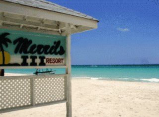 Hotel Merrils Iii Negril