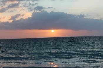 Resort Zanzi Beach