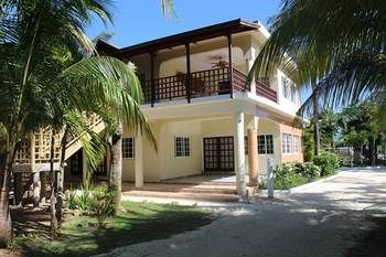 Zanzi Beach 3* Negril
