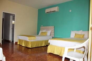 Resort Zanzi Beach