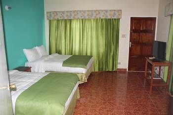 Resort Zanzi Beach 3*