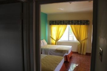 Zanzi Beach 3*