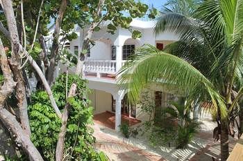 Resort Zanzi Beach Negril
