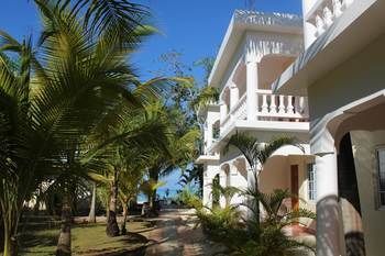 Zanzi Beach Resort Negril