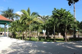 Zanzi Beach Resort