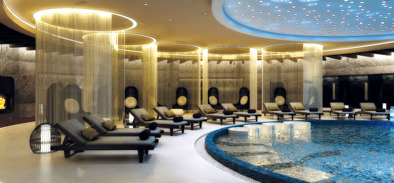 Grand Lido Au-naturel, An Autograph Collection - Adults Only Resort