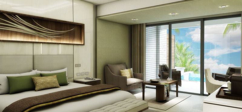 Resort Grand Lido Au-naturel, An Autograph Collection - Adults Only