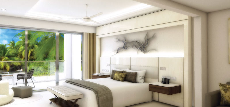 Grand Lido Au-naturel, An Autograph Collection - Adults Only Resort Negril