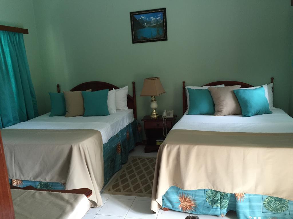 Rayon Negril