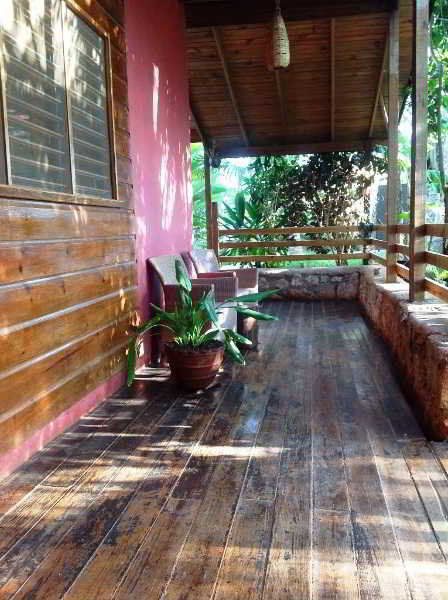 Da Fabio 3* Negril