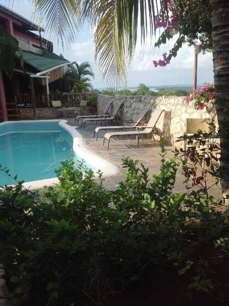 Da Fabio Hotel Negril