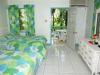 Coral Seas Garden 3*