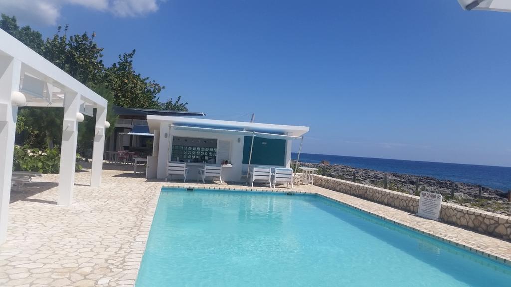 Hotel Idle Awhile Cliffs 3*