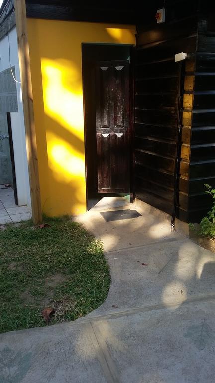 Secret At Firefly Negril