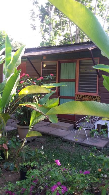 Secret At Firefly * Negril