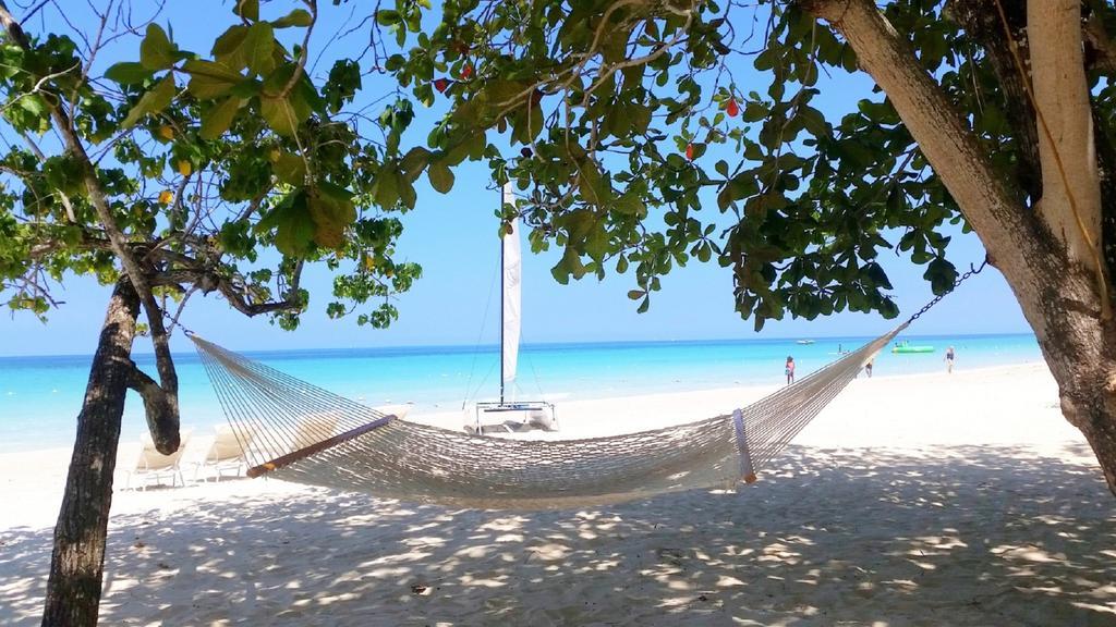 Idle Awhile 5* Negril