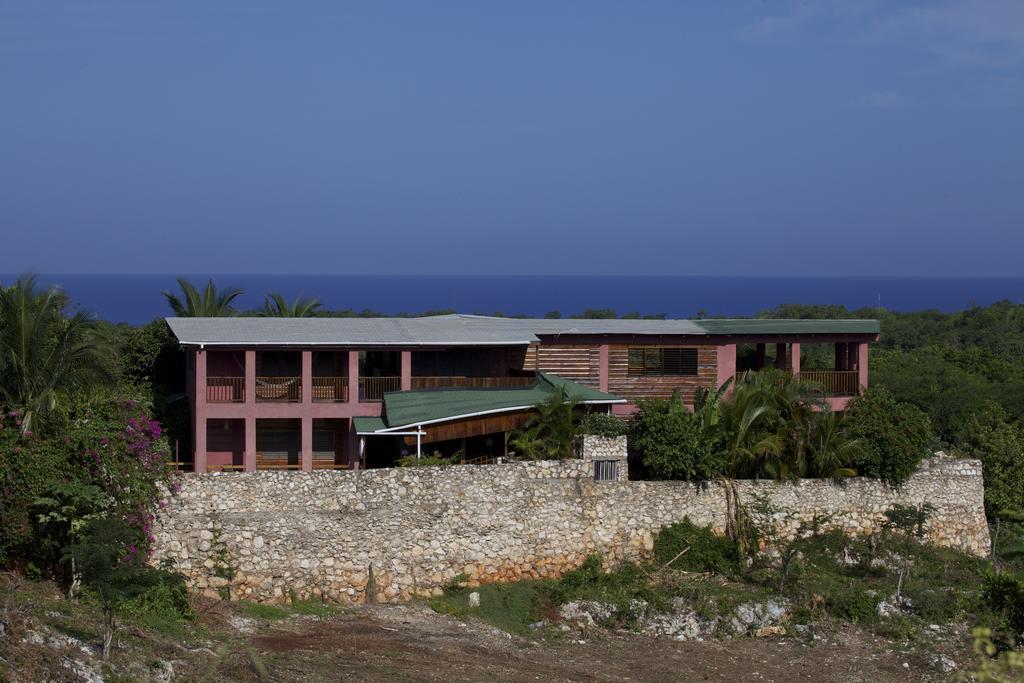 Da Fabio Negril
