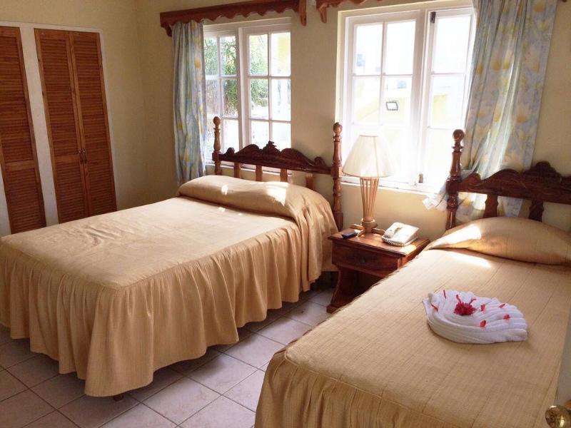 Hotel Merrils Iii Negril