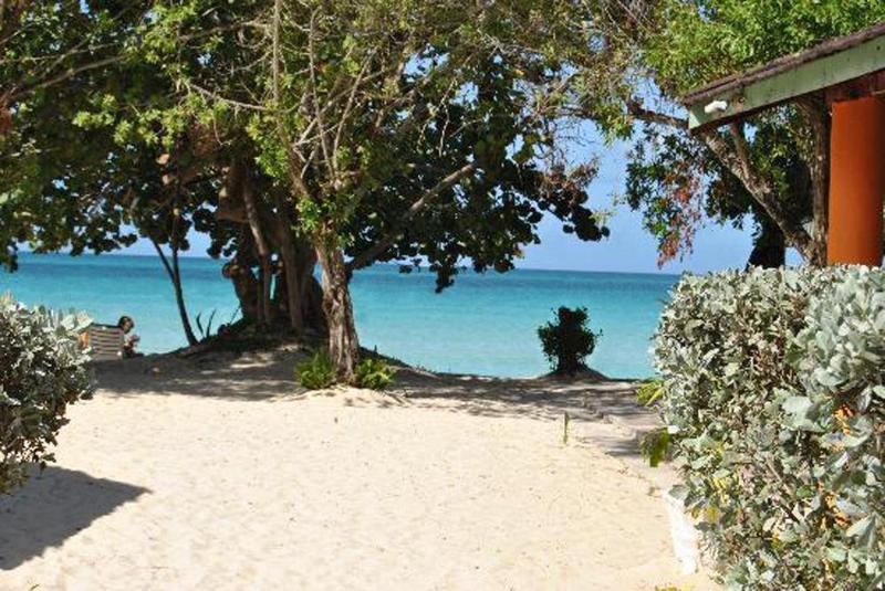 Merrils Iii 2* Negril